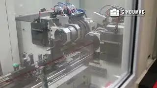 PROFIROLL ROLLEX HP (2019) bending machine