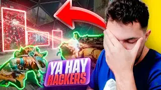 Los HACKERS INVADEN ARC RAIDERS y eso es un PROBLEMA...