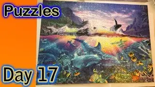 Puzzles - Day 17