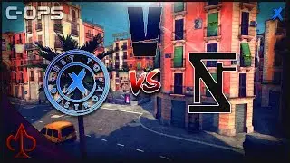 Critical Ops: StDx vs Sky2Fly (Valiance)