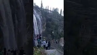 Թորթումի ջրվեժ / Тортум водопад / Tortum Waterfall