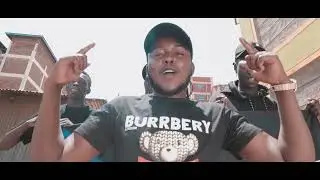 Dr Benny - It's Gonna Be Alright (Official 4K Video )