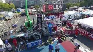 Day 6 Finals - Cumby Fire Department vs Kuwait Oil Company Final 64