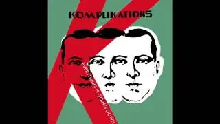 Komplikations - Safety And Security