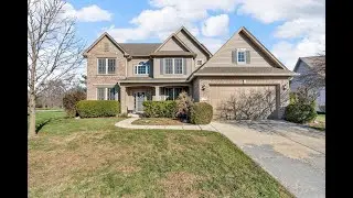7535 Sleeping Ridge Drive Indianapolis, IN | MLS# 22074741 | www.callcarpenter.com