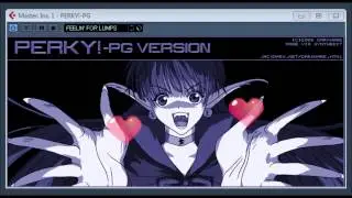 Perky PG Version by Jack Dark Darkware