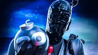 MRLUST High kill 20 bomb  SEASON 3 GAMES FULL GAMEPLAY! 4k quality 540hz