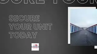 Idaho Falls Storage Units