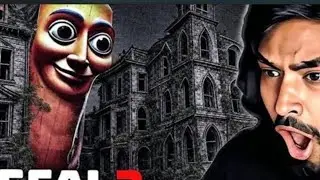 TUNG TUNG SAHUR ESCAPING PAPA PIZZA MAN  - TECHNO GAMERZ - PRSGAMING