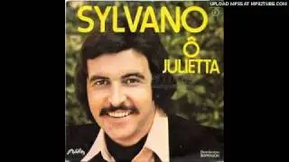 Sylvano - O Julietta