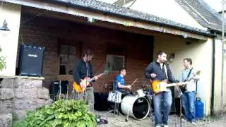 1. Pioneers Of The Jet Era @ The Castle, Whitehaven 28.08.2011 -  Today.mpg