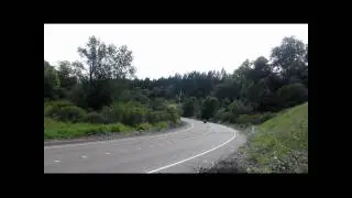 Skaggs Springs Road