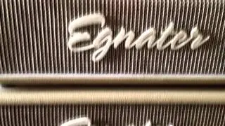 Egnater Renegade 65w amp & 212 tourmaster