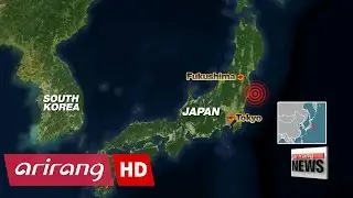 M6.1 earthquake strikes Fukushima, no tsunami alert issued: NHK
