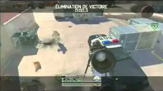 Tactical Trick