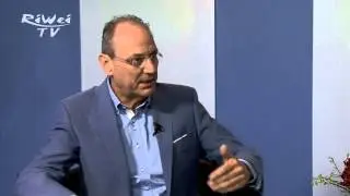 Gespr&auml;ch mit Emanuel Winklhofer - &Uuml;ber den Tod hinaus