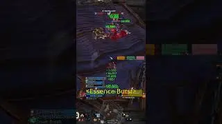 💧 Ultimate Healing Moments! | Mythic 5 City of Threads Run with Preservation Evoker #WoW