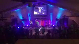 VBS MCC 2016