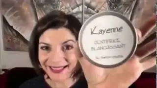 🍃 Pflanzliche-Kohle Zahnpasta 🍃
