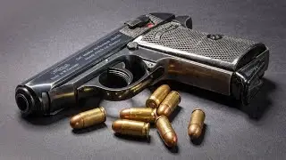 Best Walther Pistols 2024 [We've Tested Them All]