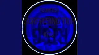 Surprising Trip (Original Mix) RTSG