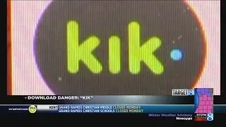 Target 8: Teens exposed to sex crimes on popular app