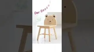 In Der schule -School releted Vocabulary