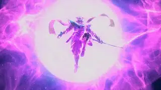 TEKKEN 8 - Character Episode - yoshimitsu ( hard )