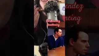 True Crime Clip #asmr #whisper #whispering #mouthsounds #crime #crimestories #menendezbrothers