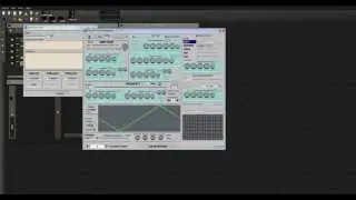Dubstep Growl Tutorial [LMMS]
