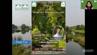 Ulhas River Estuary - Mangroves, Birds and Us_Khuli Paryavaran Shala Session 102