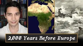 Ancient Phoenicians Circumnavigated Africa | Pharaoh Necho II