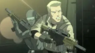 G.I. JOE Resolute - Part 4 | G.I. JOE Official