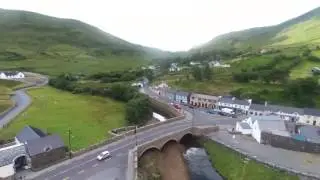 Leenane, Connemara, Galway, Ireland