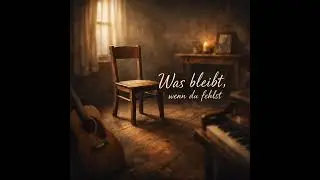 Was bleibt wenn du fehlst 