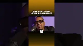 Can Ye ever be cancelled? #rap #hiphopblog #ye #kanyewest