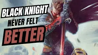 BLACK KNIGHT'S REVIVAL?! | Deck Guide and Gameplay | Marvel Snap