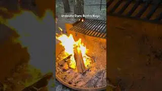 #CampingVibes #BonfireNights #AdventureLife #wanderlustgoals
