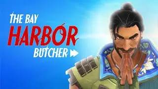 Bay Harbor Butcher