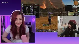Dead characters are BACK! MaryMaybe RESURRECTS her warrior! | OnlyFangs Classic Hardcore
