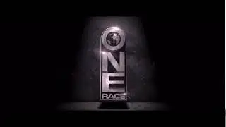 One Race Films Logo (2017)