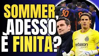 SOMMER e LUIS HENRIQUE, &Egrave; FINITA? | 5 cose che non hai visto in Inter-Pisa 6-2