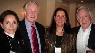 United Way Lifetime Achievement Award 2012: Dr. Thomas F. Frist Jr.