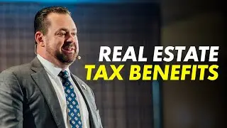 Tax Benefits Of Real Estate Investing
