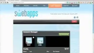 Upgrading Your iOS App to an Android App on SwebApps