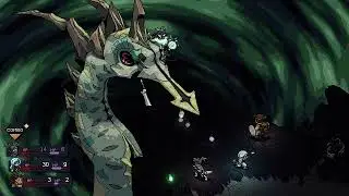 SEA OF STARS - How to Defeat The Stormcaller Boss Using Swap Strategy