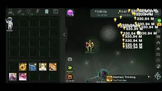 cell to singularity ending