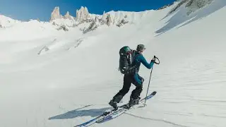 BOA | Janelle Yip | Professional Skier