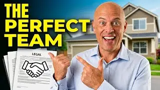 Why Estate Attorneys & Realtors Make the Perfect Team