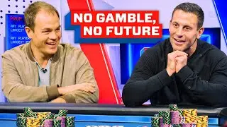 $266,800 PAYDAY! High-Stakes CRUSHERS Battle!